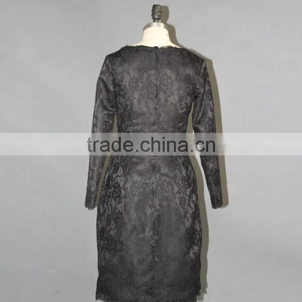 Western Fashion WomenSexy Evening Dress photo-5