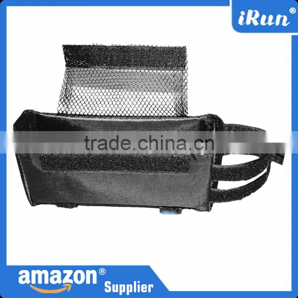 Cycling Bike Bicycle Waterproof Frame Pannier Tube Bag Case - Bike Pannie Tube Bag - Rainproof Bicycle Box - Sports Cycling Tube photo-3