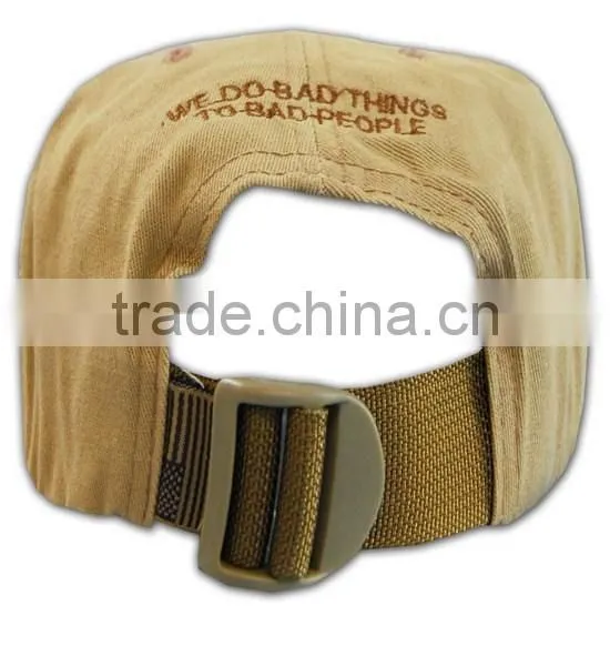 ISO9001 BSCI Cap UK/AU/USA Hat Own Design Gym Basketball Embroidered Baseball Caps photo-4