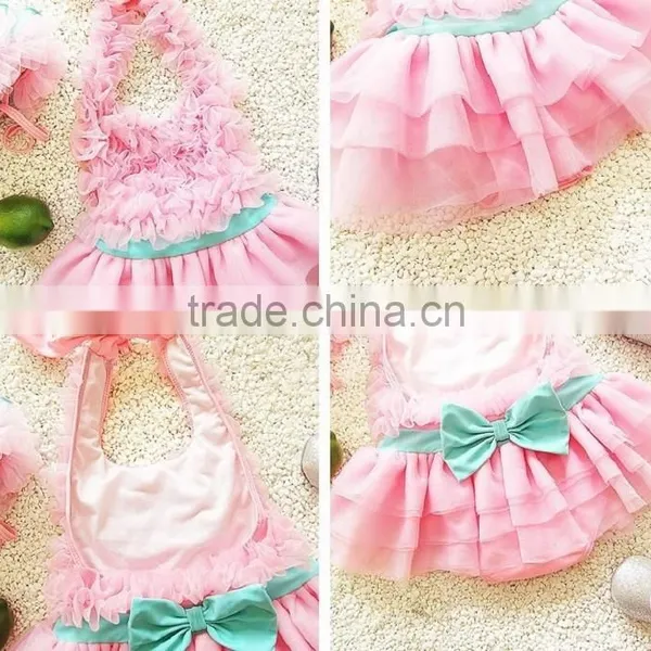 2015 Cute Kid's Swimsuit/children Swimsuit photo-2