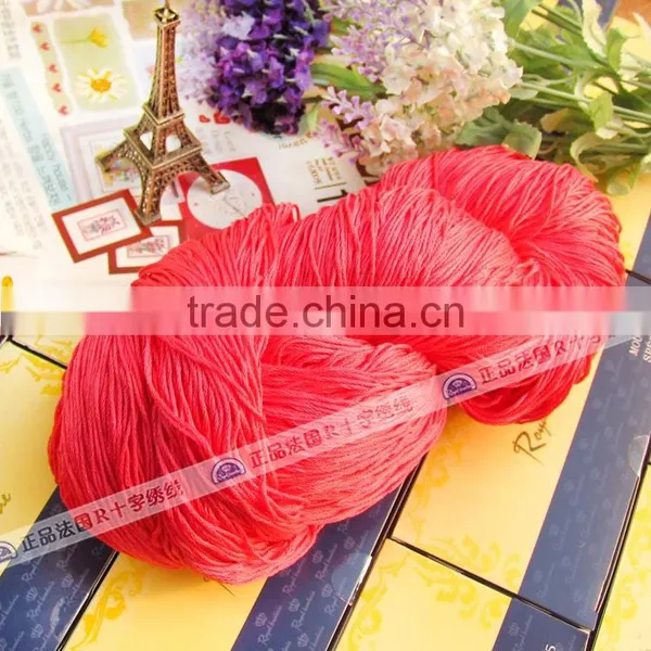 Bulk Egyptian Cross Stitch Thread photo-3