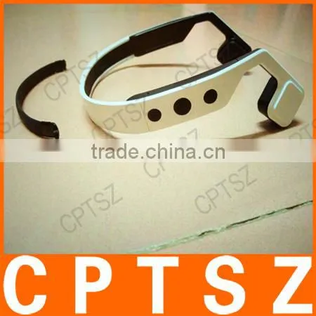 YKL701 Bone Conduction Bluetooth Headset Waterproof Headset Periosteum Conduction Hearing photo-5