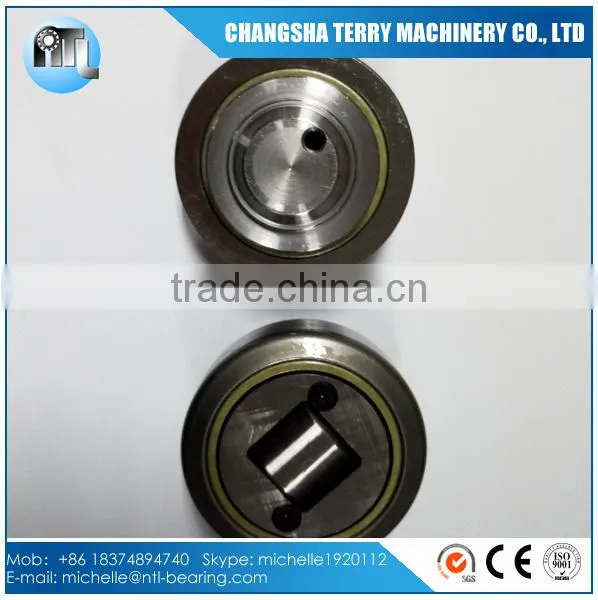 Winkel Forklift Mast Track Rollers Bearing 4.054 400-0054 photo-4