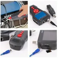Network Cable Length Tester photo-2