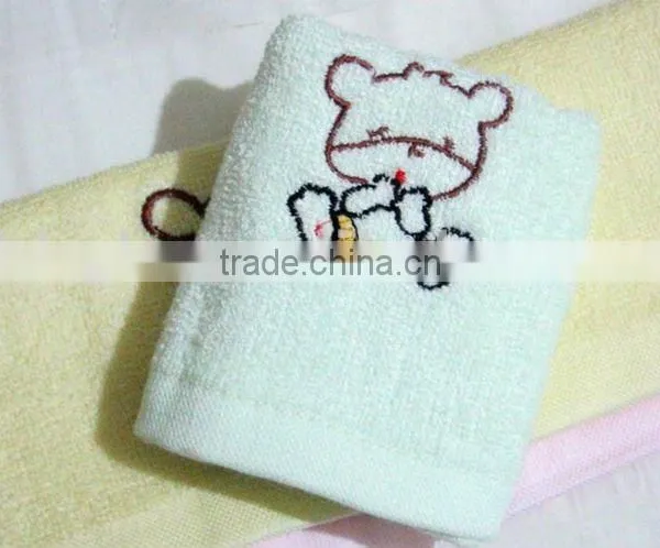 Textile Towel Raw Material PVA Yarn photo-5