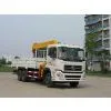 Dongfeng 6*4 10 Ton Truck Mounted Crane (CLW5250JSQ3) photo-3