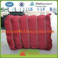 Nylon Multifilament Knotted Fishing Nets photo-3