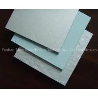 Aluminum Signage Panel