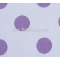 Big Dot Printed Elasticity Leggings Fabric PF-055 photo-2
