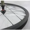650B*23mm Carbon Clincher Wheelset photo-3