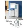 Bathroom Cabinet PVC Material
