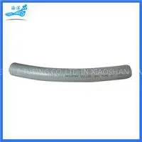 Grey Liquid Tight Flexible Conduit