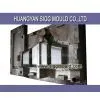 Plastic Compression Mould