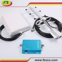 62dB 850MHz Mobile Cell Phone Signal Booster