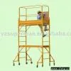 Steel Multi-Purpose Mobile Scaffold Tower