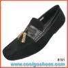 Hot Sell Classic Men Casual Loafers Supplier in China