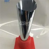Silver Security Film