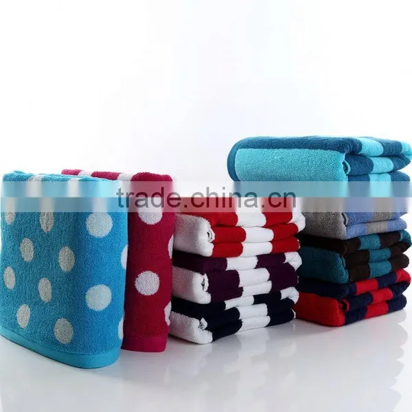 100% Zero Twist Cotton Super Soft and Absorbent Christmas Towel Set,gift Towel,bamboo Towel Sets photo-2