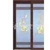 Aluminum Doors