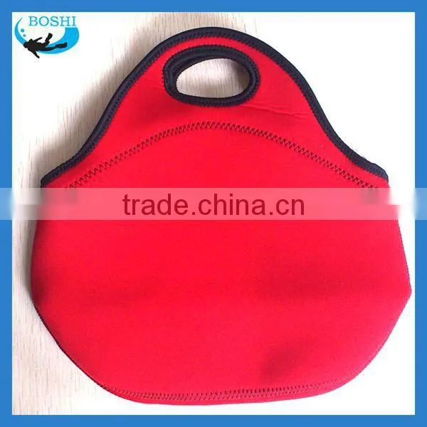 Kid Waterproof Neoprene Lunch Bag photo-2