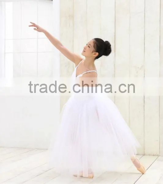 Basic Romantic Ballet Tutu photo-3