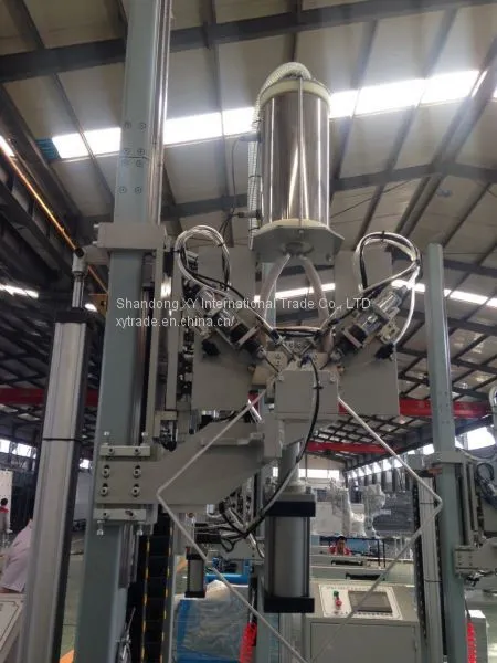 ZFGJ-02B Automatic Desiccant Filling Machine photo-2