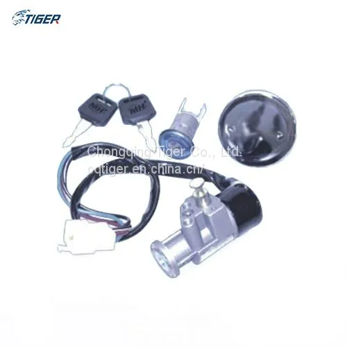Motorcycle Side Lock,ignition Switch,OEM Lock Parts for Honda Models photo-2