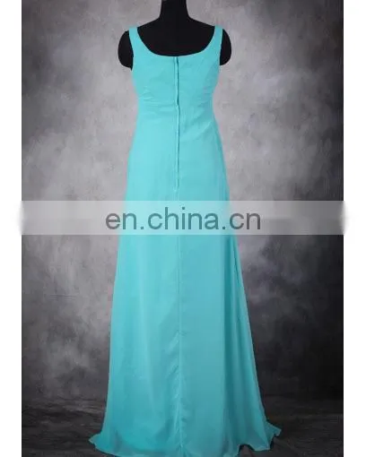 CHEFON A Line 2017 Latest Women Dresses Designer photo-3
