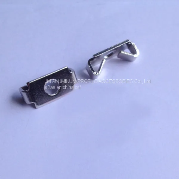 Steel Standard Fastener 30tkj 30s Aluminum Profile photo-2