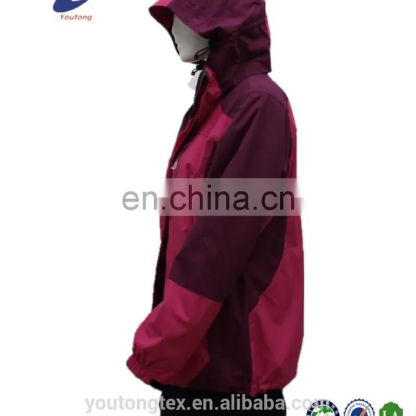 High Quality Women Autumn Jacket photo-2