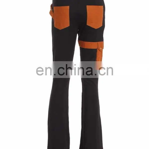 Steampunk Trousers With Extra Pockets photo-2