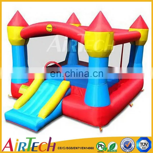 Jumping Castle, Inflatable Jumping Castle, Inflatable Castle of High Quality photo-4