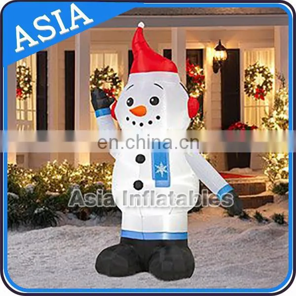 Made in China The Leading Market For High Quality Advertising Inflatable Model photo-4