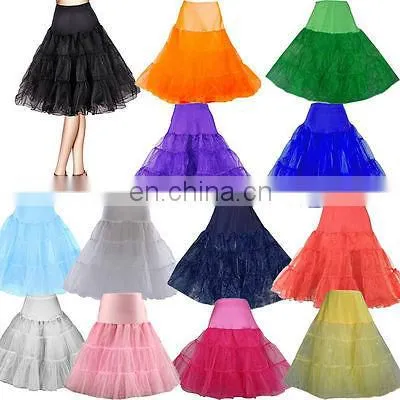 Tutu Dress Ballet Dance Skirts Party Tulle Dress Skirt Costume photo-2