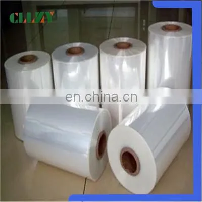 Cheap Price Water Soluble Pva Film for Detergent Packing Made in China photo-6