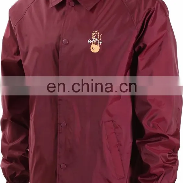 Coach Jacket - Coaches Jackets