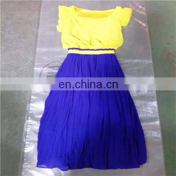 Good Quality of Summer Used Clothing Bales 100kg Used Clothes Bales in Container photo-5