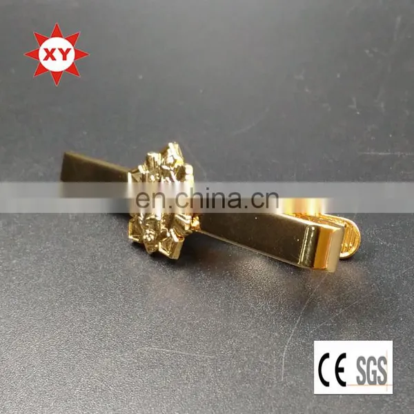 Wholesale Metal Blank Tie Clips photo-2