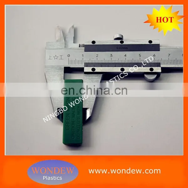 Magnetic Fitting Name Badges photo-3