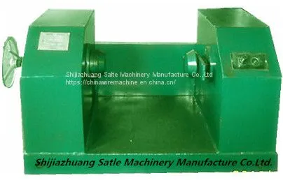 Metal Wire Spooler Passive Payoff Machine Payout Machine Series photo-3