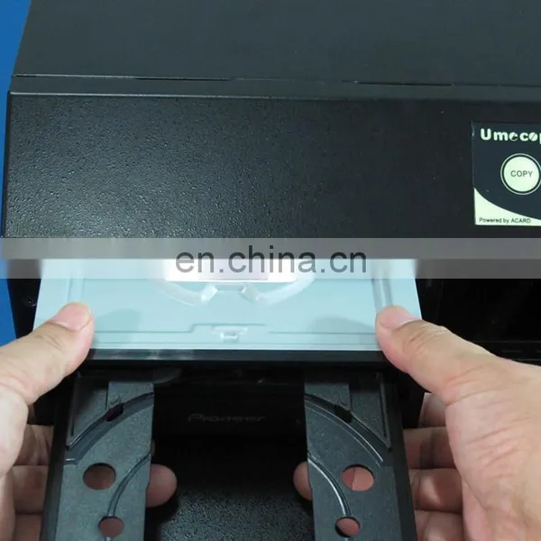 Industrial cd Dvd Duplicator for Company Business Use photo-4
