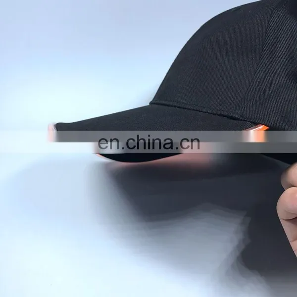 Japan Occupation Baseball Team Led Flashing Hat photo-6