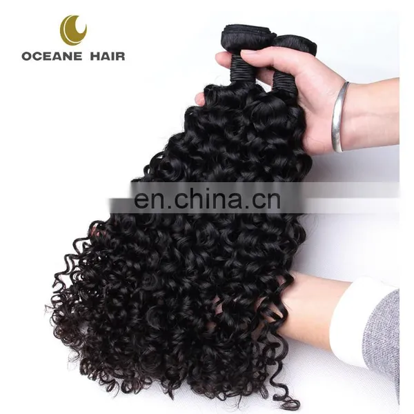 2016 Most Stylish Wholesale Natural Virgin Malaysian Wet and Wavy Hair Weave,virgin Malaysian Curly Hair photo-5