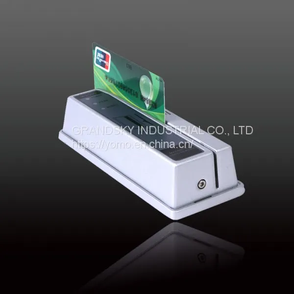 CNB-200E Magnetic Card Reader Access System photo-2