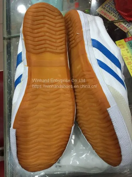 Canvas Sneaker photo-2