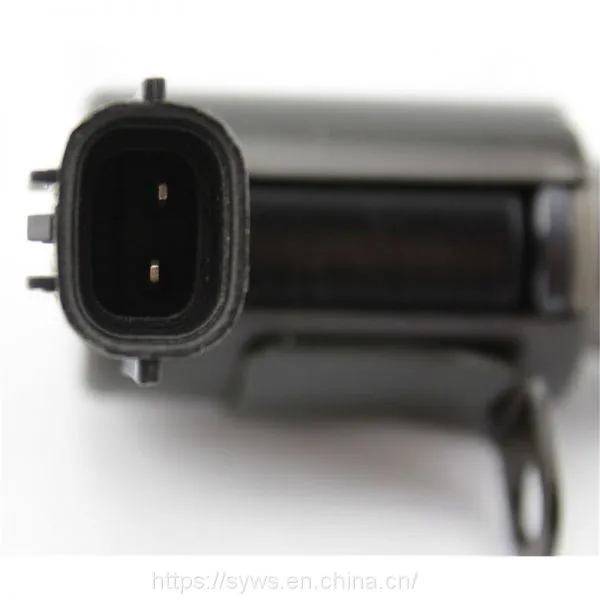 Engine Variable Oil Solenoid Control Valve VVT Camshaft Timing 24355-26710 for Suzuki photo-4