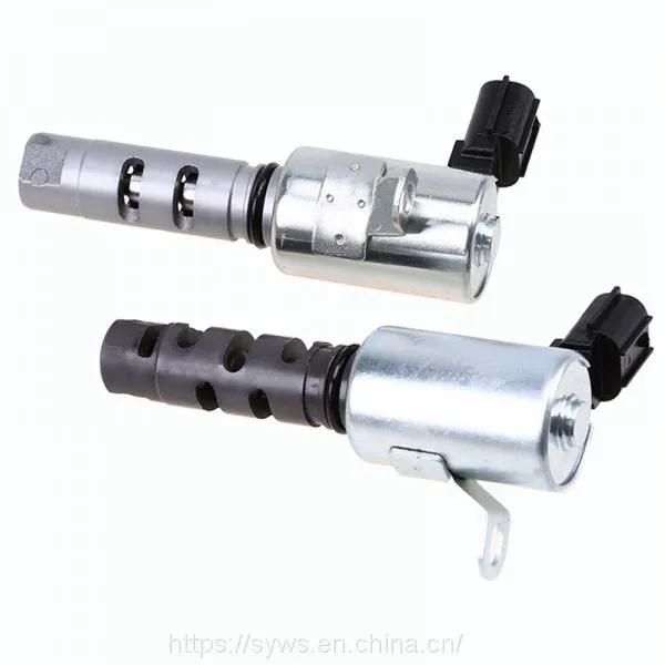 Hot Selling Variable Valve Timing Solenoid Actuator Removal Installation 15340-0A010 15340-20010 15340-20011 photo-3