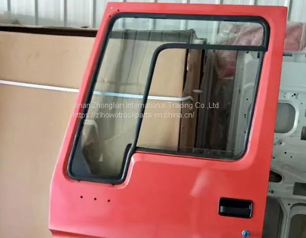 DOOR ASSEMBLY, Cab Door Assy, Truck Door, Howo Cab Door Assy photo-2