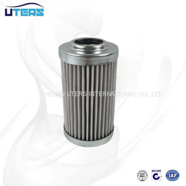 High Quality UTERS Hydraulic Oil Filter Element Replace Fairey Arlon 370-L-110A Factory Direct photo-3