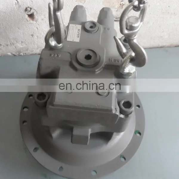 ZX450-3 Swing Device Swing Motor 4423009 Excavator Slew Motor photo-2